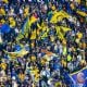 Una derrota y la afición empieza a ABANDONAR al Club América, así muestran su molestia