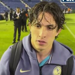 Alan Cervantes EXIGE RESPETO al plantel del Club América tras CRÍTICAS por la falta de refuerzos