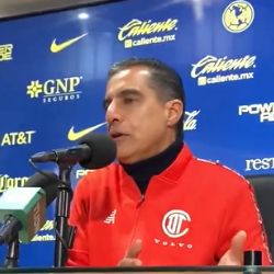 Renato Paiva revela su PLAN para que Toluca le REMONTE al Club América