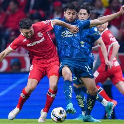 Mohamed se quejó del partido y la Liga MX hizo cambios que beneficiaron más al Club América