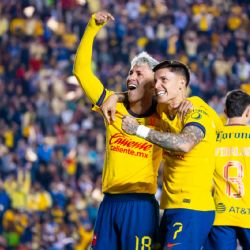 La gran noticia que alegra al Club América para soñar con semifinales