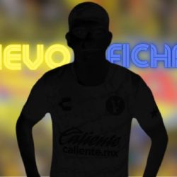 FALLÓ una clara contra Cruz Azul y podría ser el PRÓXIMO REFUERZO del Club América