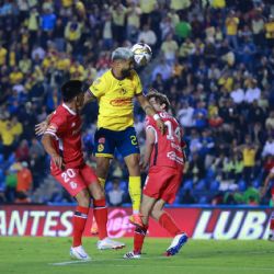 El emotivo mensaje de André Jardine para Rodrigo Aguirre tras su DOBLETE ante Toluca