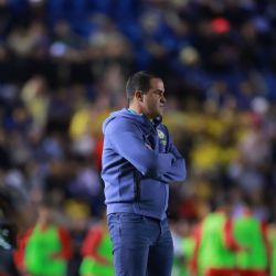 Son las estrellas del Club América, pero la afición PIDE que los manden A LA BANCA vs Toluca