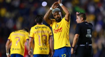 Se define el FUTURO de Rodrigo Aguirre para la próxima temporada