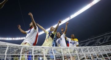 Pintaba para ídolo del Club América y ahora estaría cerca de llegar a Chivas