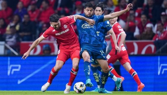 Mohamed se quejó del partido y la Liga MX hizo cambios que beneficiaron más al Club América