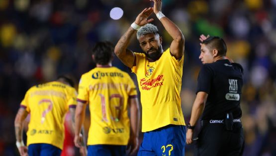 Se define el FUTURO de Rodrigo Aguirre para la próxima temporada