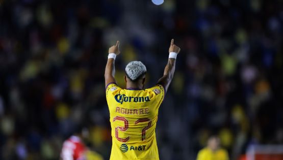 El único riesgo que representa enviar a Rodrigo Aguirre de titular en la vuelta contra Toluca