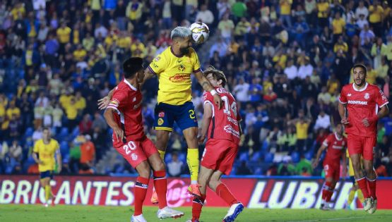 El emotivo mensaje de André Jardine para Rodrigo Aguirre tras su DOBLETE ante Toluca