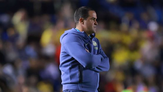Son las estrellas del Club América, pero la afición PIDE que los manden A LA BANCA vs Toluca