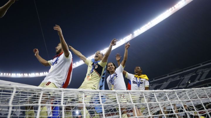 Pintaba para ídolo del Club América y ahora estaría cerca de llegar a Chivas