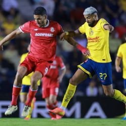 Así es como André Jardine va a ANULAR el juego del Toluca en la Final, ya lo hizo en fase regular