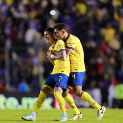 América recibe la mejor noticia para la vuelta contra Toluca con estos 2 regresos
