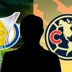Club América se pelea con clubes brasileños por FICHAJAZO para el Clausura 2025