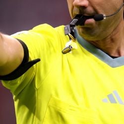 Polémica designación arbitral para el Tigres vs Club América en el Apertura 2025