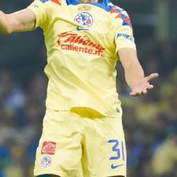 Se esfuerza AL MÁXIMO porque asegura que el Club América le SALVÓ la carrera