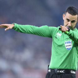 Las más grandes POLÉMICAS de César Arturo Ramos DIRIGIENDO partidos del Club América