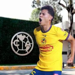 Ramón Juárez es BAJA CONFIRMADA de Selección Mexicana y demuestra su COMPROMISO con el América