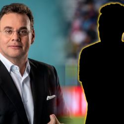 David Faitelson sorprende a todos confirmando al NUEVO REFUERZO del Club América