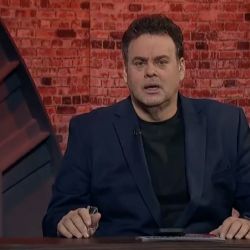 David Faitelson es EXHIBIDO como americanista con un polémico video