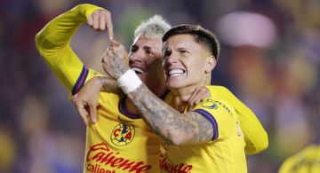 ¿Cuál será la ALINEACIÓN del Club América vs Toluca por la vuelta de los Cuartos de Final del Apertura 2024?