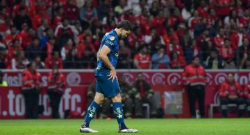 La razón por la que la localía de Toluca no será tan peligrosa para el Club América