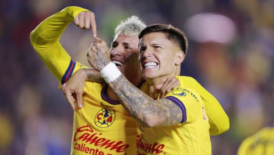 ¿Cuál será la ALINEACIÓN del Club América vs Toluca por la vuelta de los Cuartos de Final del Apertura 2024?