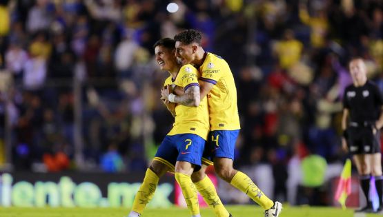 América recibe la mejor noticia para la vuelta contra Toluca con estos 2 regresos