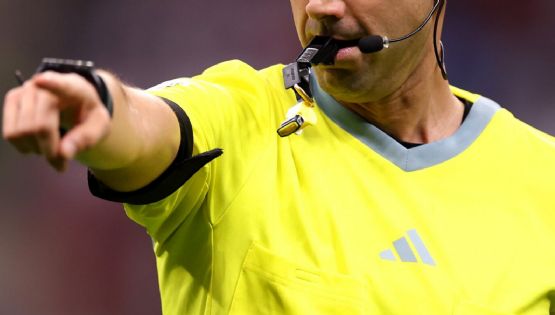 Polémica designación arbitral para el Tigres vs Club América en el Apertura 2025