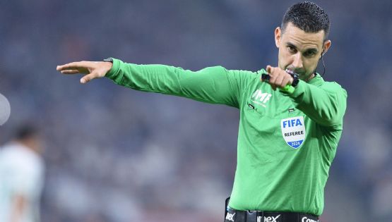 Las más grandes POLÉMICAS de César Arturo Ramos DIRIGIENDO partidos del Club América