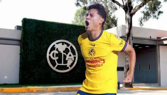 Ramón Juárez es BAJA CONFIRMADA de Selección Mexicana y demuestra su COMPROMISO con el América