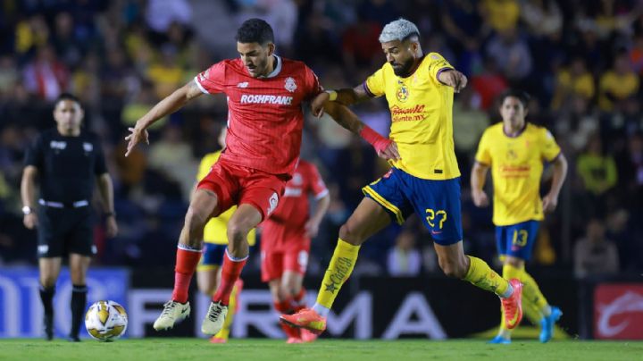 Así es como André Jardine va a ANULAR el juego del Toluca en la Final, ya lo hizo en fase regular