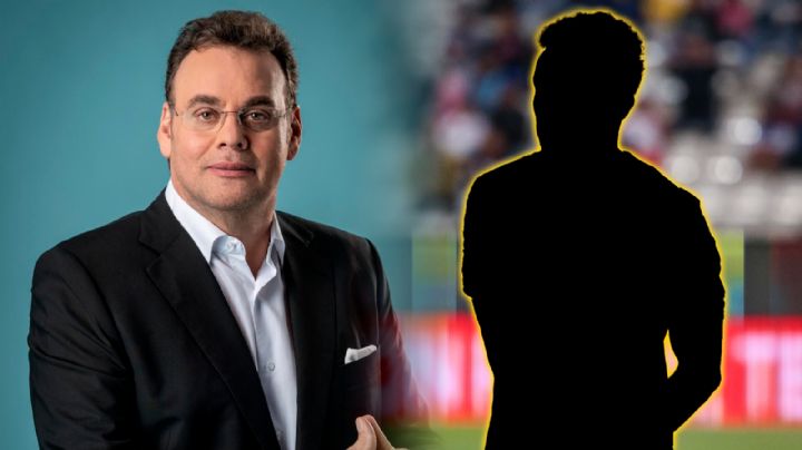 David Faitelson sorprende a todos confirmando al NUEVO REFUERZO del Club América