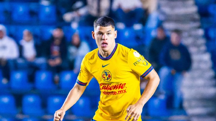 Club de la Liga MX levanta la mano por el FICHAJE de Richard Sánchez