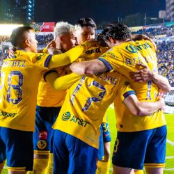 El RIVAL que enfrentaría el Club América en este momento en la Liguilla del Apertura 2024