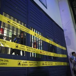 Señalan PROCESO EXTRAÑO en la clausura del Estadio Ciudad de los Deportes