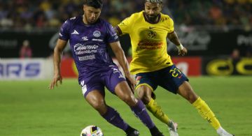 Club América supera FANTASMAS con su victoria en contra de Mazatlán FC