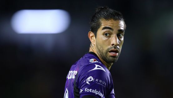 Rodolfo Pizarro muestra su resentimiento contra el Club América y hace polémica declaración contra las Águilas