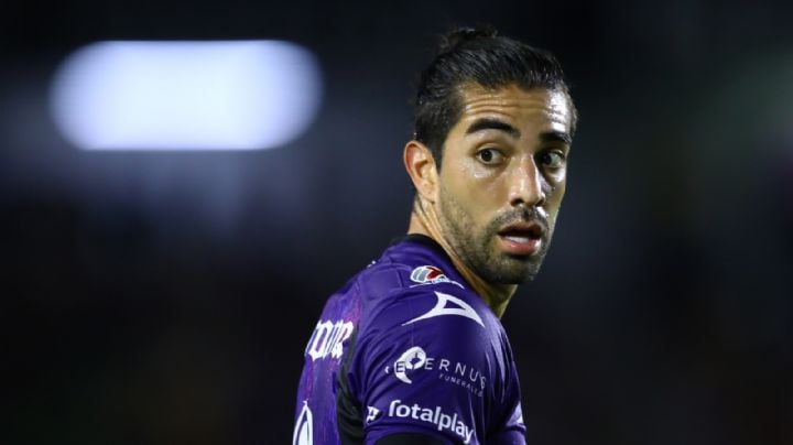 Rodolfo Pizarro muestra su resentimiento contra el Club América y hace polémica declaración contra las Águilas