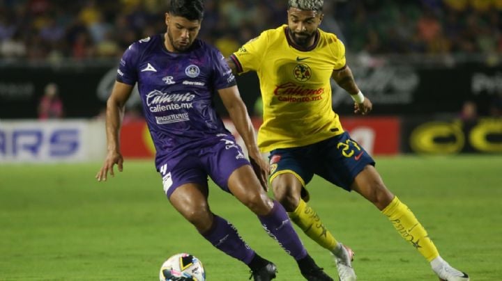 Club América supera FANTASMAS con su victoria en contra de Mazatlán FC