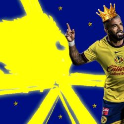 El ÉPICO VIDEO que el Club América le hizo a Rodrigo Aguirre por su doblete vs Toluca