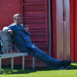 ¿Por qué André Jardine RELEGÓ en la BANCA a Henry Martín y a Diego Valdés?