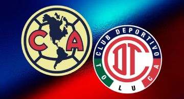Toluca intenta BURLARSE del Club América pero termina anticipando que VAN A PERDER