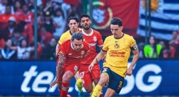Águilas vs Diablos: Dónde ver EN VIVO el Club América vs Toluca del Clausura 2025