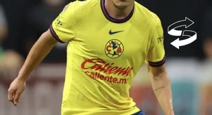 Mientras en el Club América LO NECESITAN en su equipo lo siguen haciendo MENOS