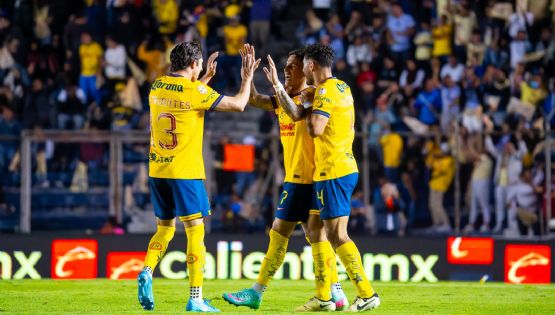 Estuvo CERCA de salir en verano, pero André Jardine y Rodrigo Aguirre harían que SE QUEDE en el América