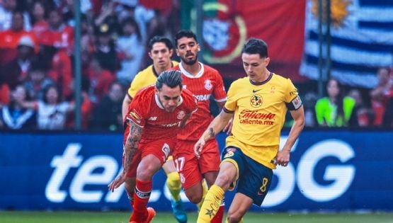 El GRAN PROBLEMA al que se enfrentará el Club América y podría complicar vs Toluca