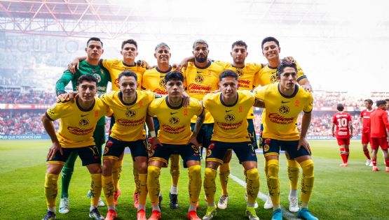 Las ALTAS, BAJAS Y RUMORES del Club América para el Clausura 2025