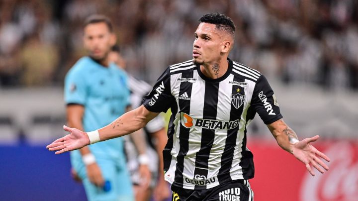 El jugador que podría FICHAR el Club América tras su FRACASO en la Copa Libertadores 2024